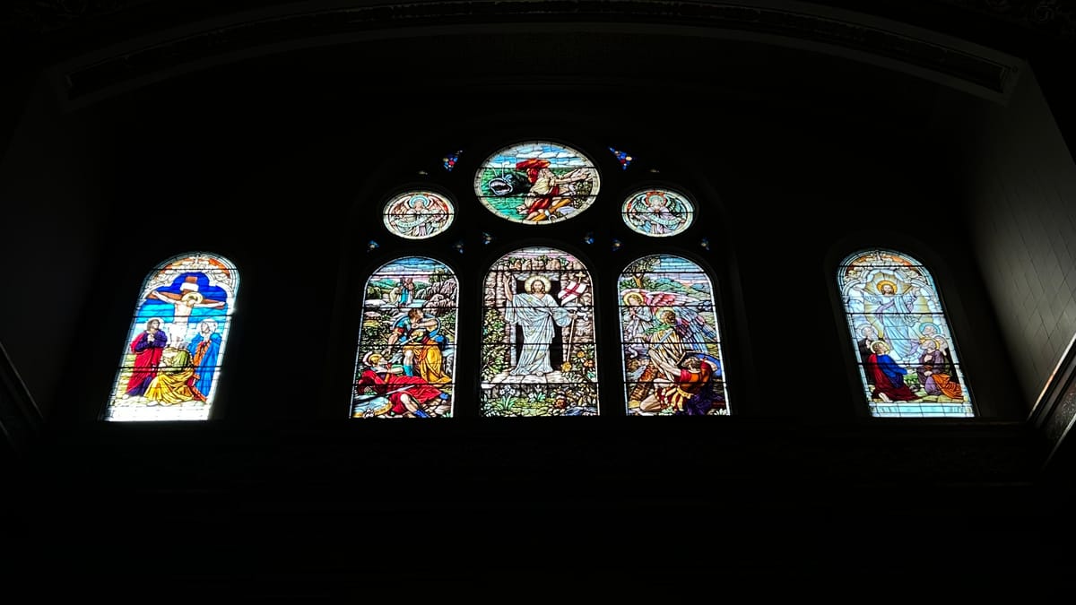 2026.03 奪走你的安息是...