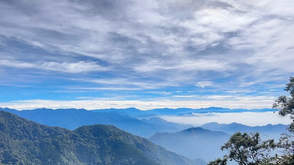 2025.11 / 折斷我的尺 /